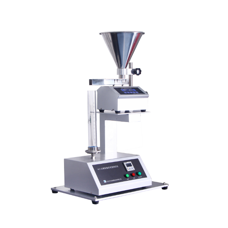 振實體積密度測定儀